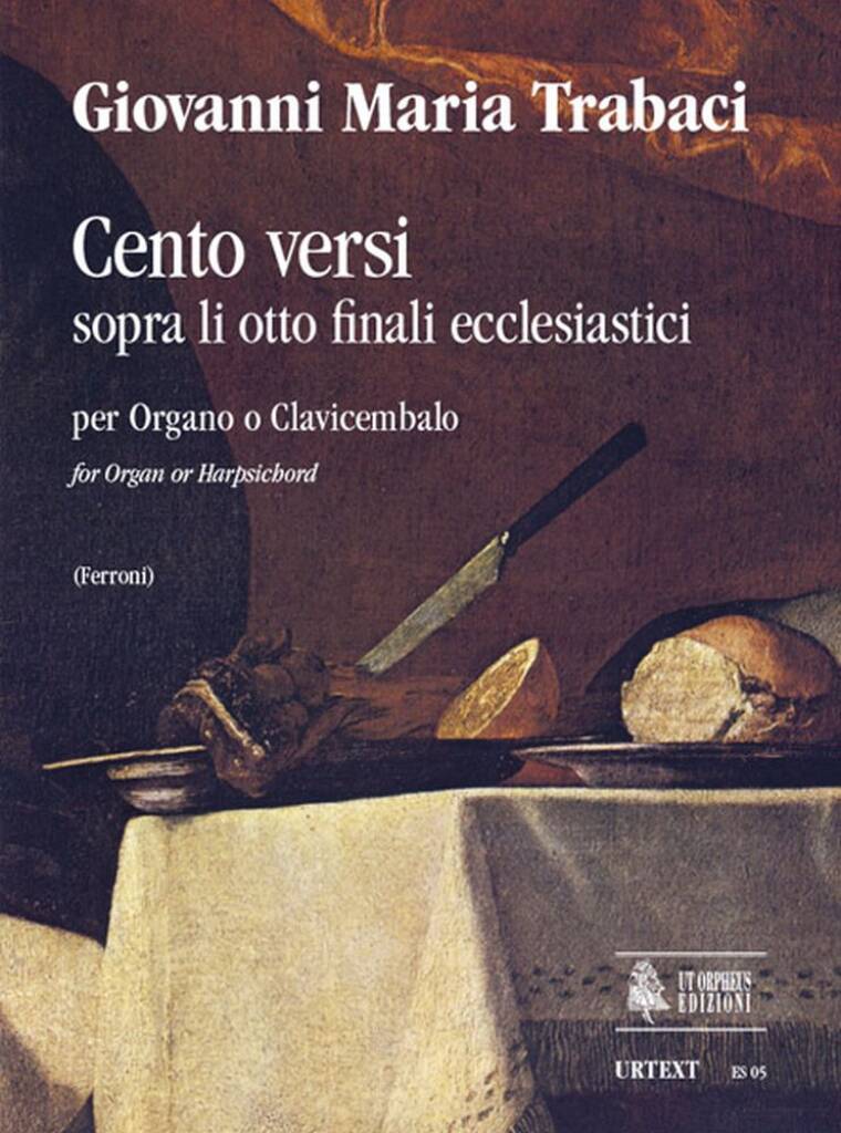 Cento Versi sopra li otto finali ecclesiastici
